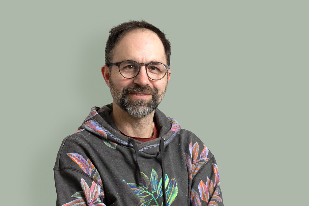 Matthias Jurt – Fotograf