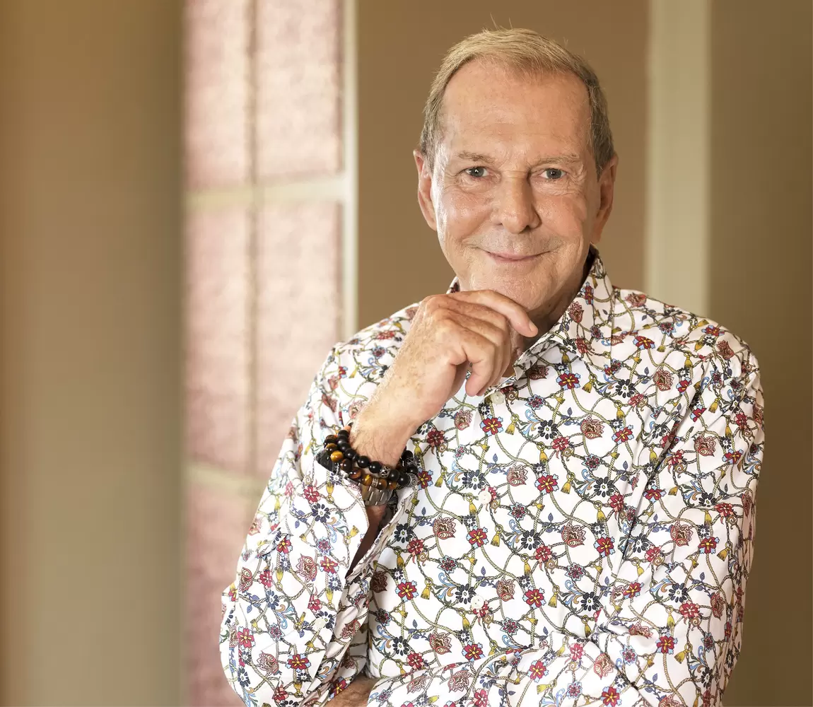 Gast Kurt Aeschbacher – CSS Kundenmagazin «CSS und Sie?»