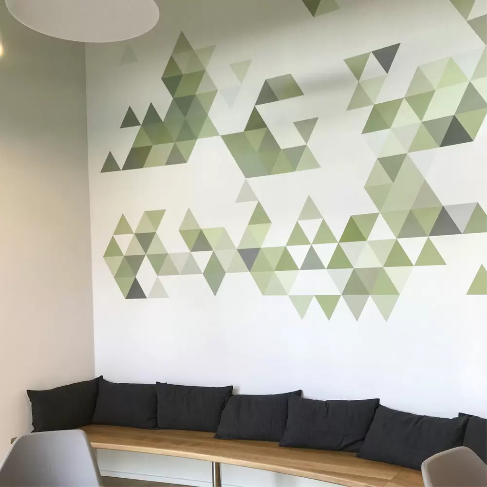 Design Praxisgestaltung – ValeVita