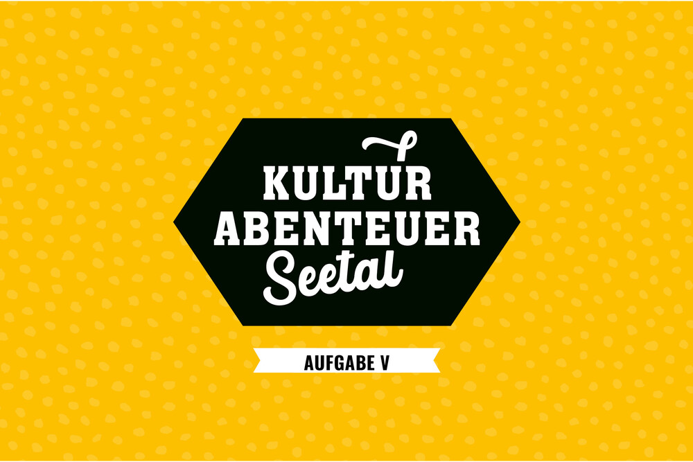 Logo Kulturabenteuer Seetal – Kulturabenteuer «Burg Nünegg»